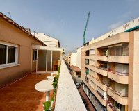 Herverkoop - Penthouse -
Torrevieja - Playa del Cura