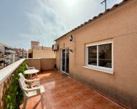 Herverkoop - Penthouse -
Torrevieja - Playa del Cura