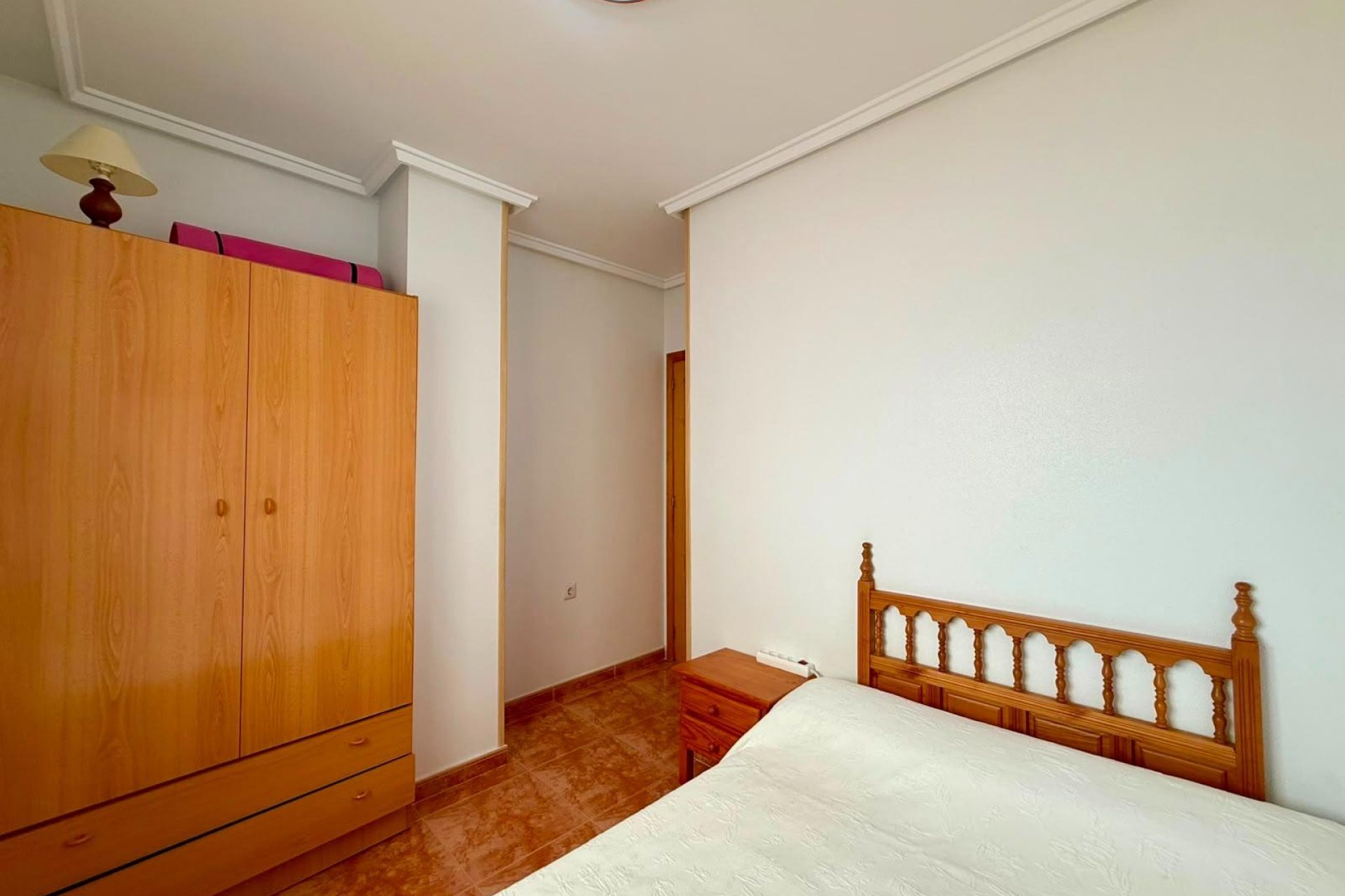 Herverkoop - Penthouse -
Torrevieja - Playa del Cura