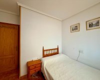 Herverkoop - Penthouse -
Torrevieja - Playa del Cura