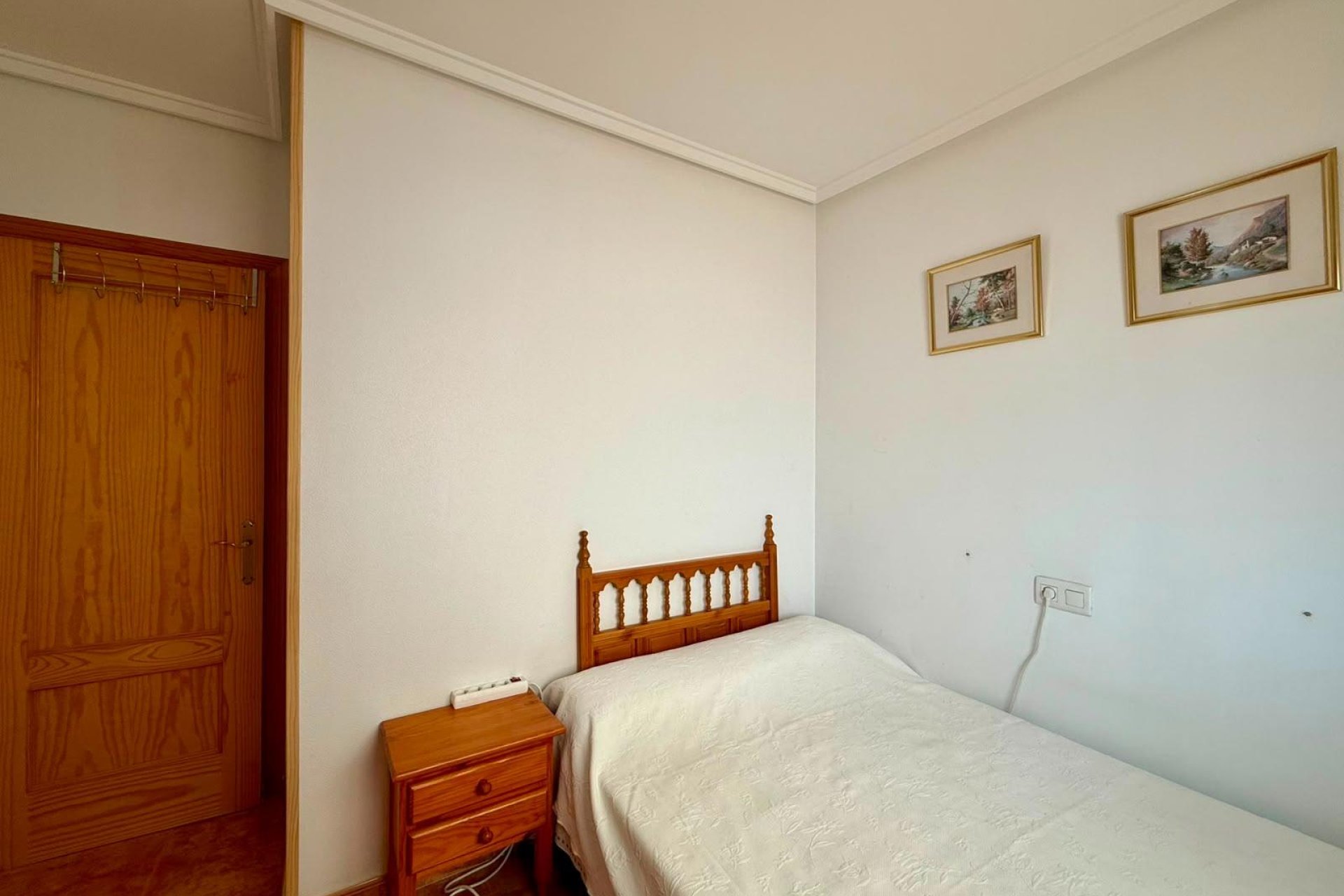 Herverkoop - Penthouse -
Torrevieja - Playa del Cura