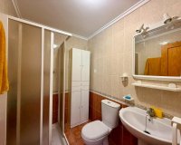 Herverkoop - Penthouse -
Torrevieja - Playa del Cura