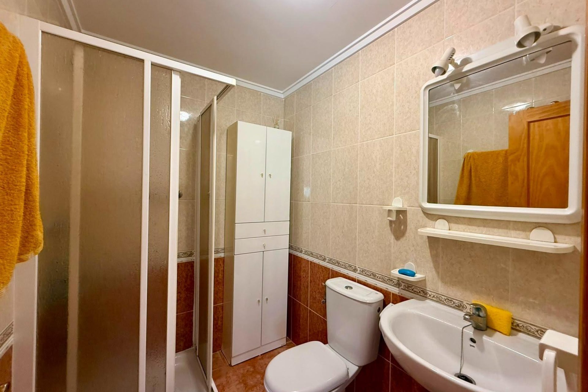 Herverkoop - Penthouse -
Torrevieja - Playa del Cura
