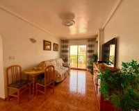 Herverkoop - Penthouse -
Torrevieja - Playa del Cura