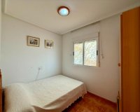 Herverkoop - Penthouse -
Torrevieja - Playa del Cura
