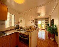 Herverkoop - Penthouse -
Torrevieja - Playa del Cura