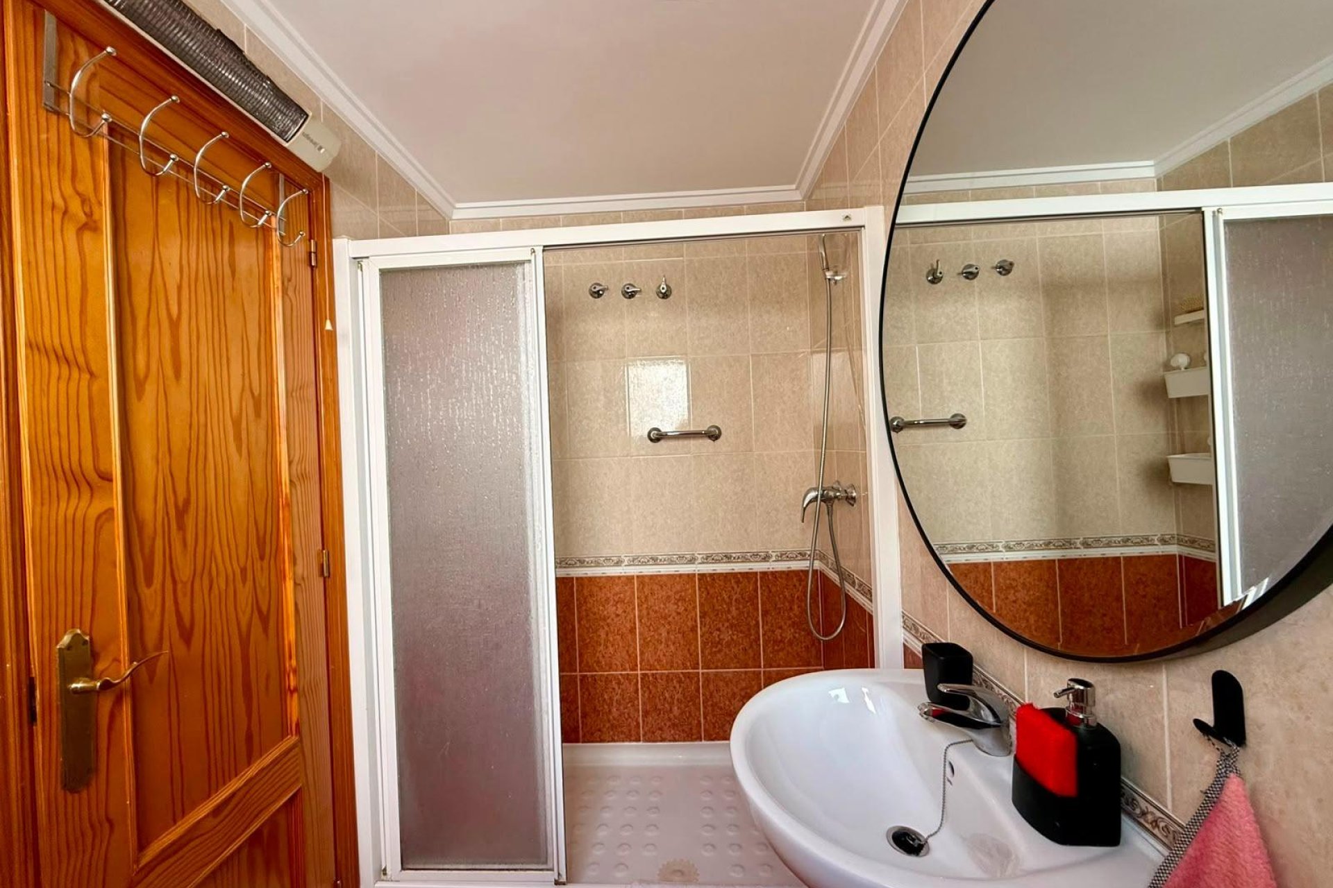 Herverkoop - Penthouse -
Torrevieja - Playa del Cura