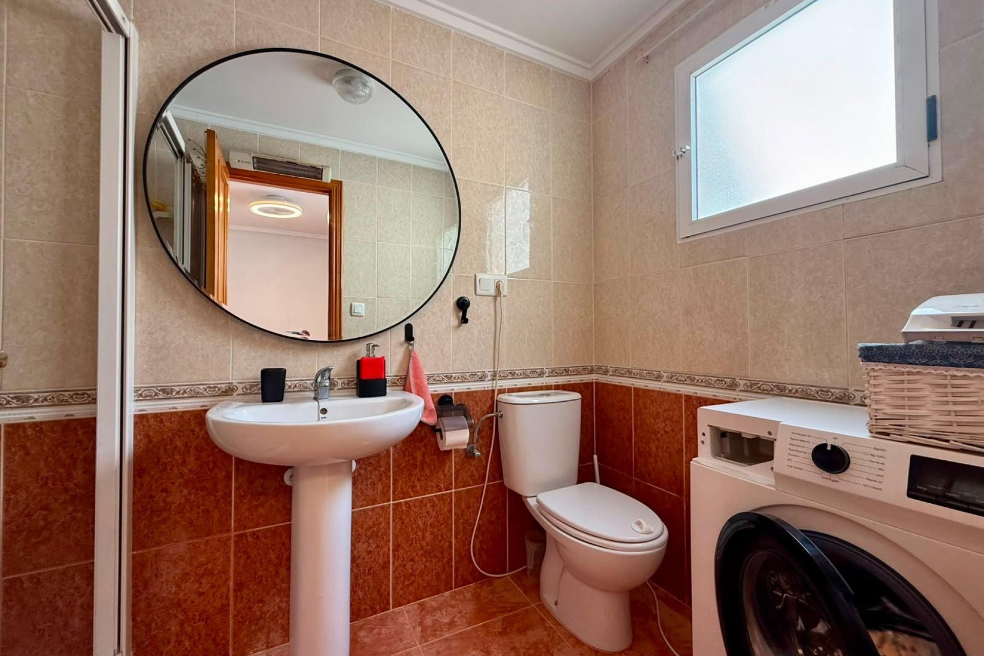 Herverkoop - Penthouse -
Torrevieja - Playa del Cura