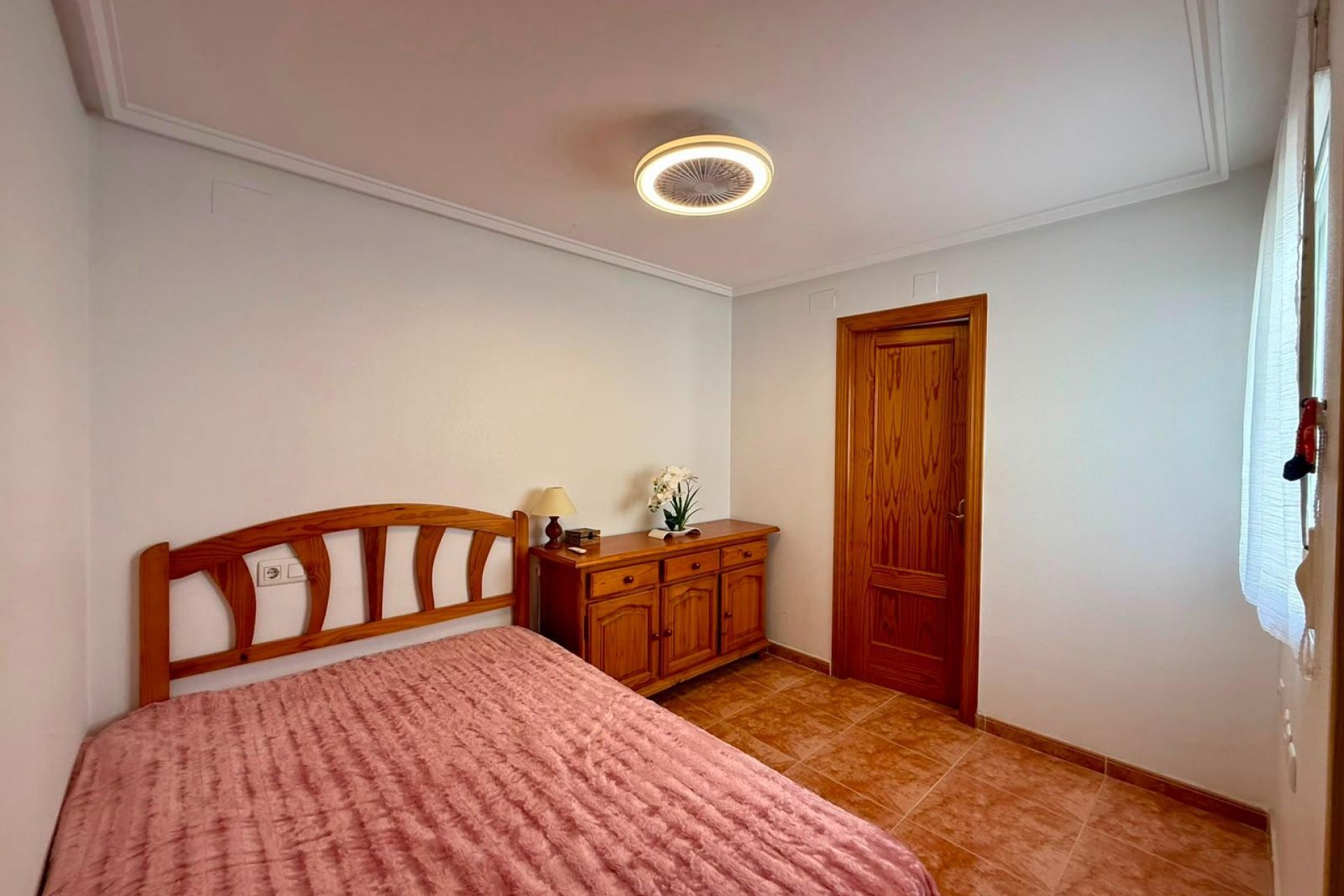Herverkoop - Penthouse -
Torrevieja - Playa del Cura