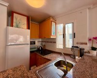 Herverkoop - Penthouse -
Torrevieja - Playa del Cura