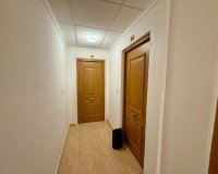 Herverkoop - Penthouse -
Torrevieja - Playa del Cura