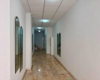 Herverkoop - Penthouse -
Torrevieja - Playa del Cura