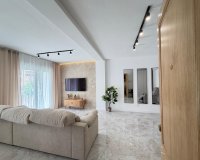 Herverkoop - Penthouse -
Torrevieja - Playa del Cura