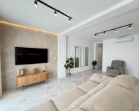 Herverkoop - Penthouse -
Torrevieja - Playa del Cura