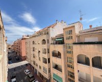 Herverkoop - Penthouse -
Torrevieja - Playa del Cura