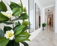 Herverkoop - Penthouse -
Torrevieja - Playa del Cura