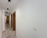 Herverkoop - Penthouse -
Torrevieja - Playa del Cura