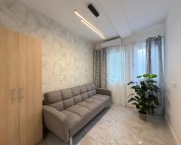 Herverkoop - Penthouse -
Torrevieja - Playa del Cura
