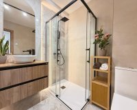 Herverkoop - Penthouse -
Torrevieja - Playa del Cura