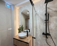 Herverkoop - Penthouse -
Torrevieja - Playa del Cura