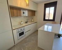 Herverkoop - Penthouse -
Torrevieja - Playa del Cura
