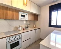 Herverkoop - Penthouse -
Torrevieja - Playa del Cura