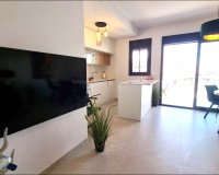 Herverkoop - Penthouse -
Torrevieja - Playa del Cura