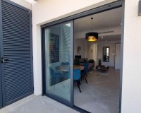 Herverkoop - Penthouse -
Torrevieja - Playa del Cura