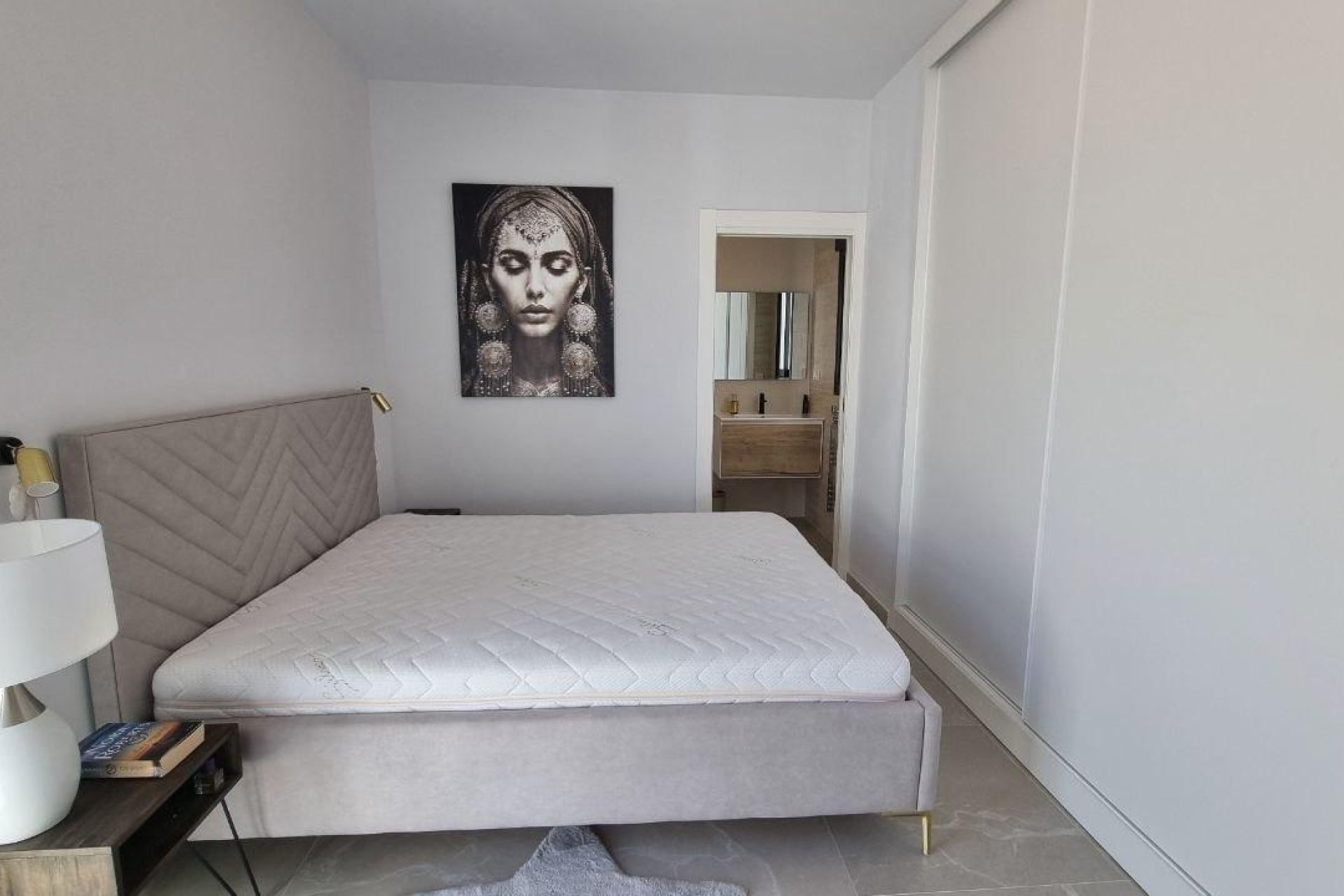 Herverkoop - Penthouse -
Torrevieja - Playa del Cura