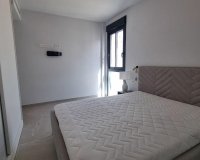 Herverkoop - Penthouse -
Torrevieja - Playa del Cura