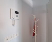 Herverkoop - Penthouse -
Torrevieja - Playa del Cura