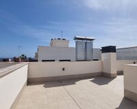Herverkoop - Penthouse -
Torrevieja - Playa del Cura