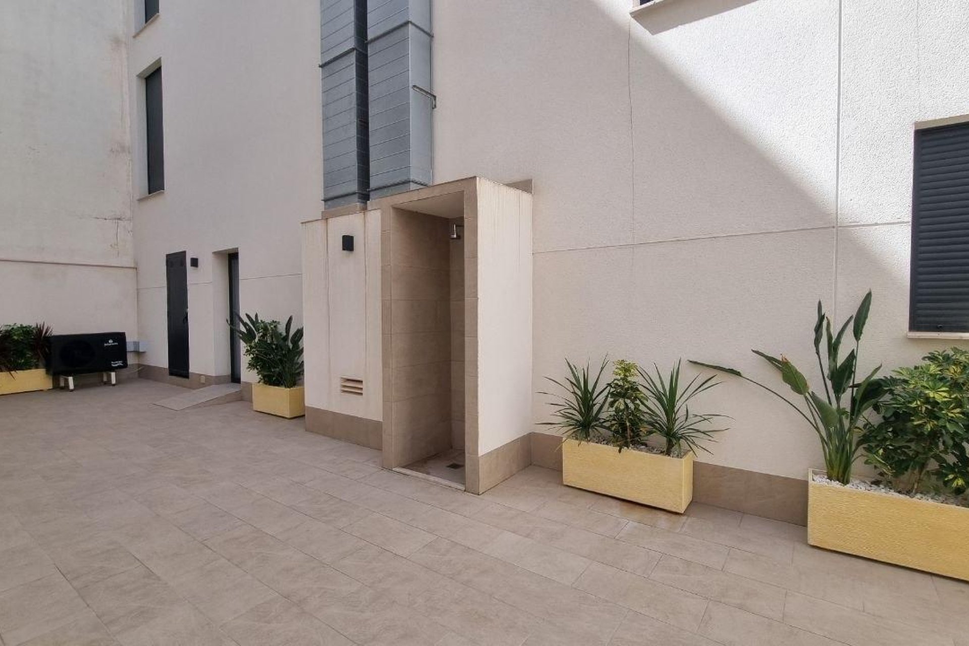 Herverkoop - Penthouse -
Torrevieja - Playa del Cura