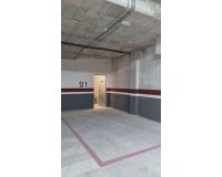 Herverkoop - Penthouse -
Torrevieja - Playa del Cura