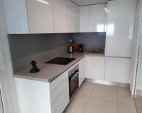 Herverkoop - Penthouse -
Torrevieja - Punta Prima