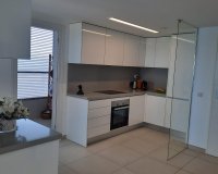 Herverkoop - Penthouse -
Torrevieja - Punta Prima
