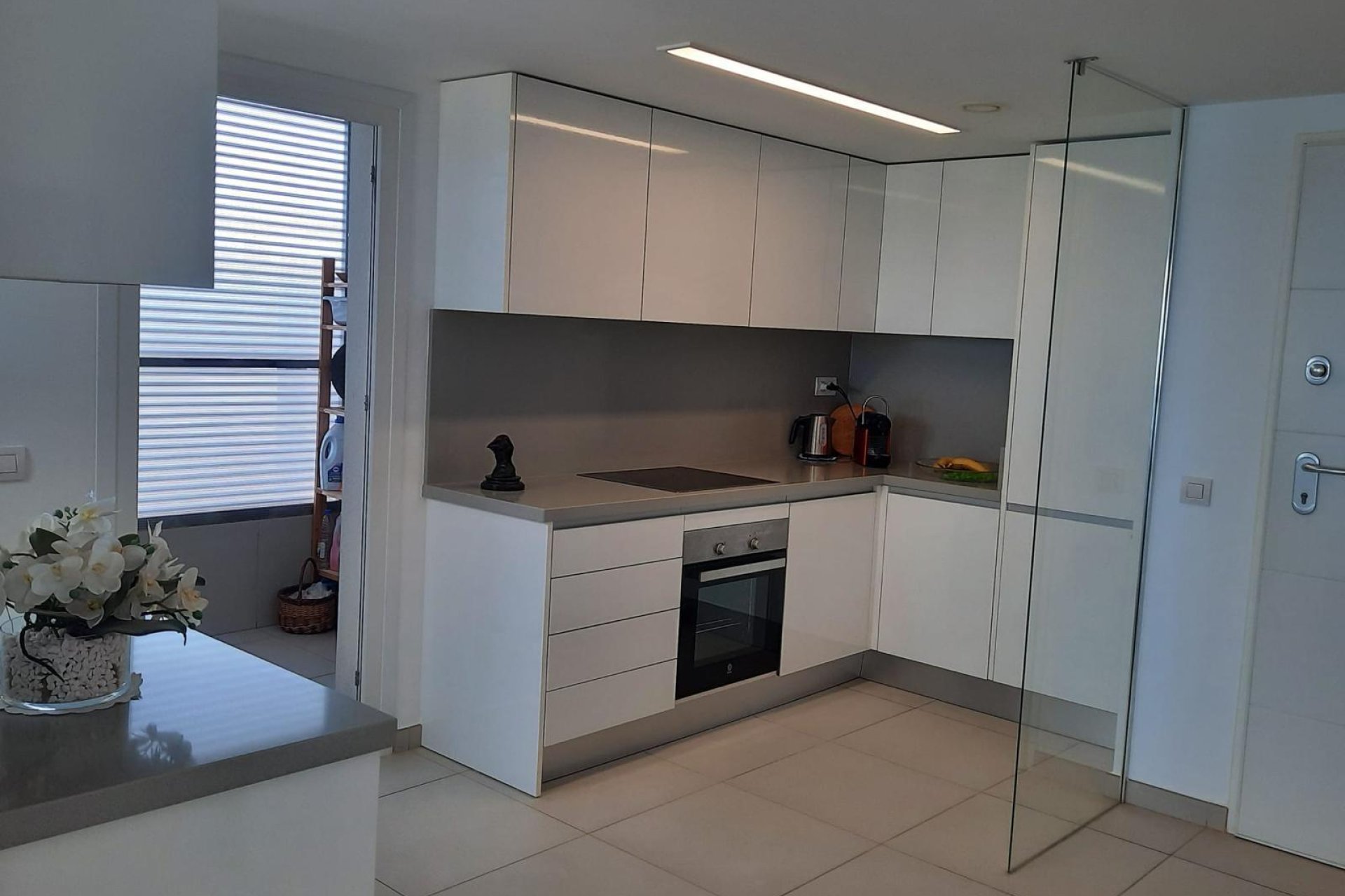 Herverkoop - Penthouse -
Torrevieja - Punta Prima