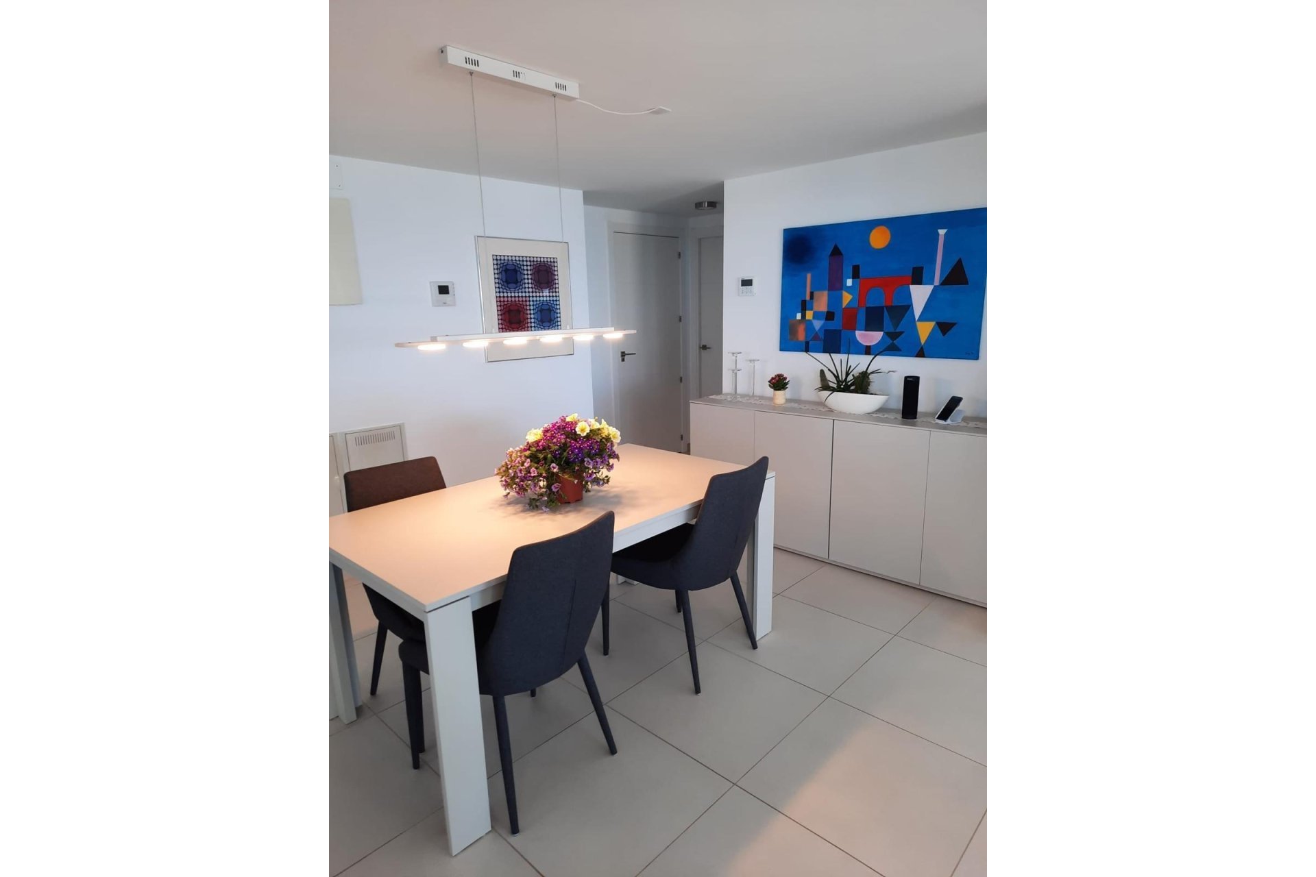 Herverkoop - Penthouse -
Torrevieja - Punta Prima