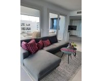 Herverkoop - Penthouse -
Torrevieja - Punta Prima