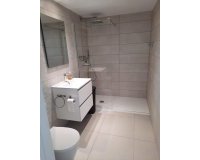 Herverkoop - Penthouse -
Torrevieja - Punta Prima