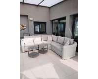 Herverkoop - Penthouse -
Torrevieja - Punta Prima