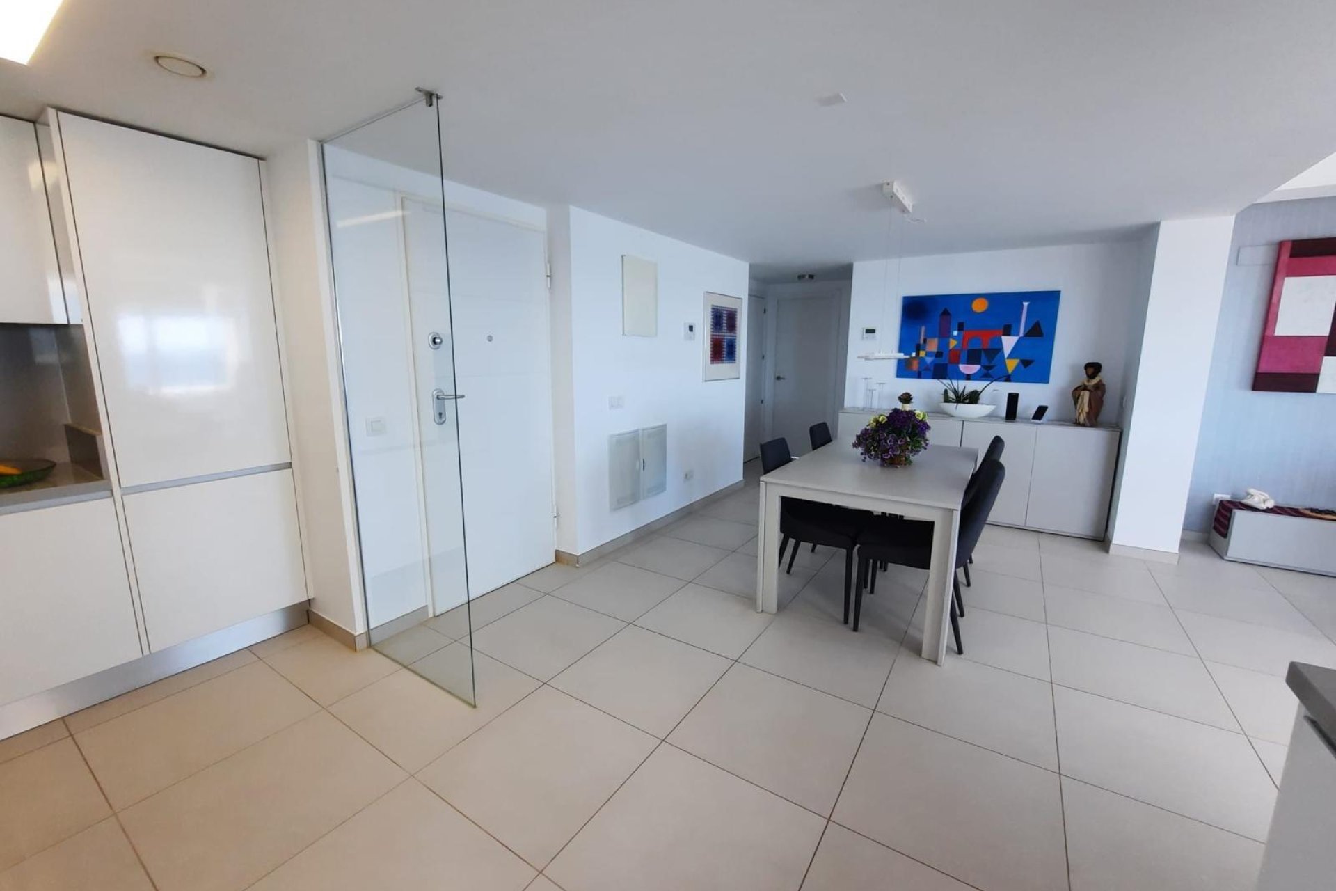 Herverkoop - Penthouse -
Torrevieja - Punta Prima
