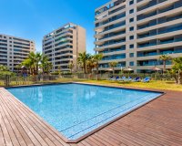 Herverkoop - Penthouse -
Torrevieja - Punta Prima