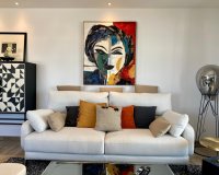 Herverkoop - Penthouse -
Torrevieja - Punta Prima