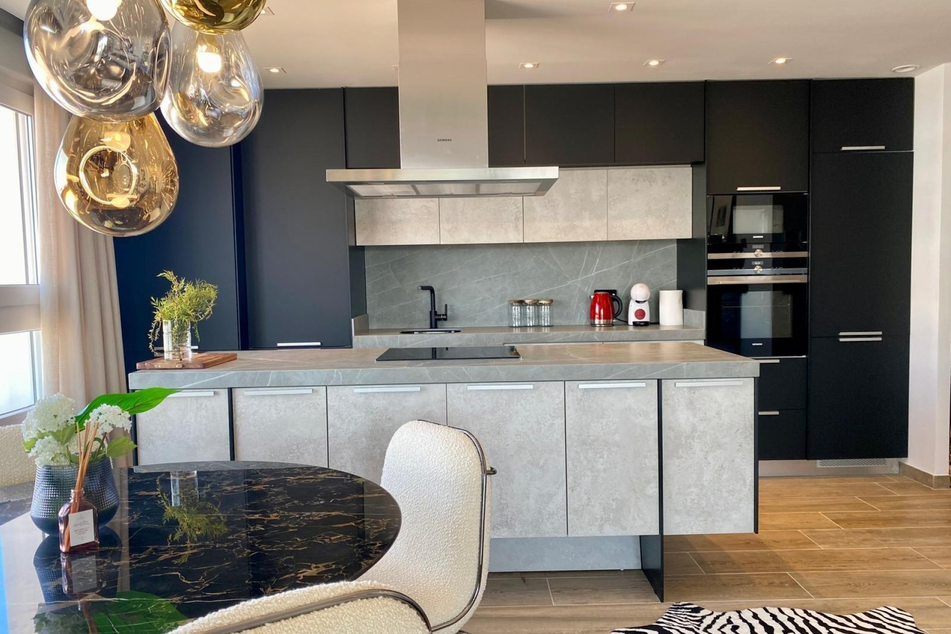 Herverkoop - Penthouse -
Torrevieja - Punta Prima