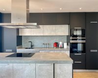 Herverkoop - Penthouse -
Torrevieja - Punta Prima