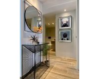 Herverkoop - Penthouse -
Torrevieja - Punta Prima