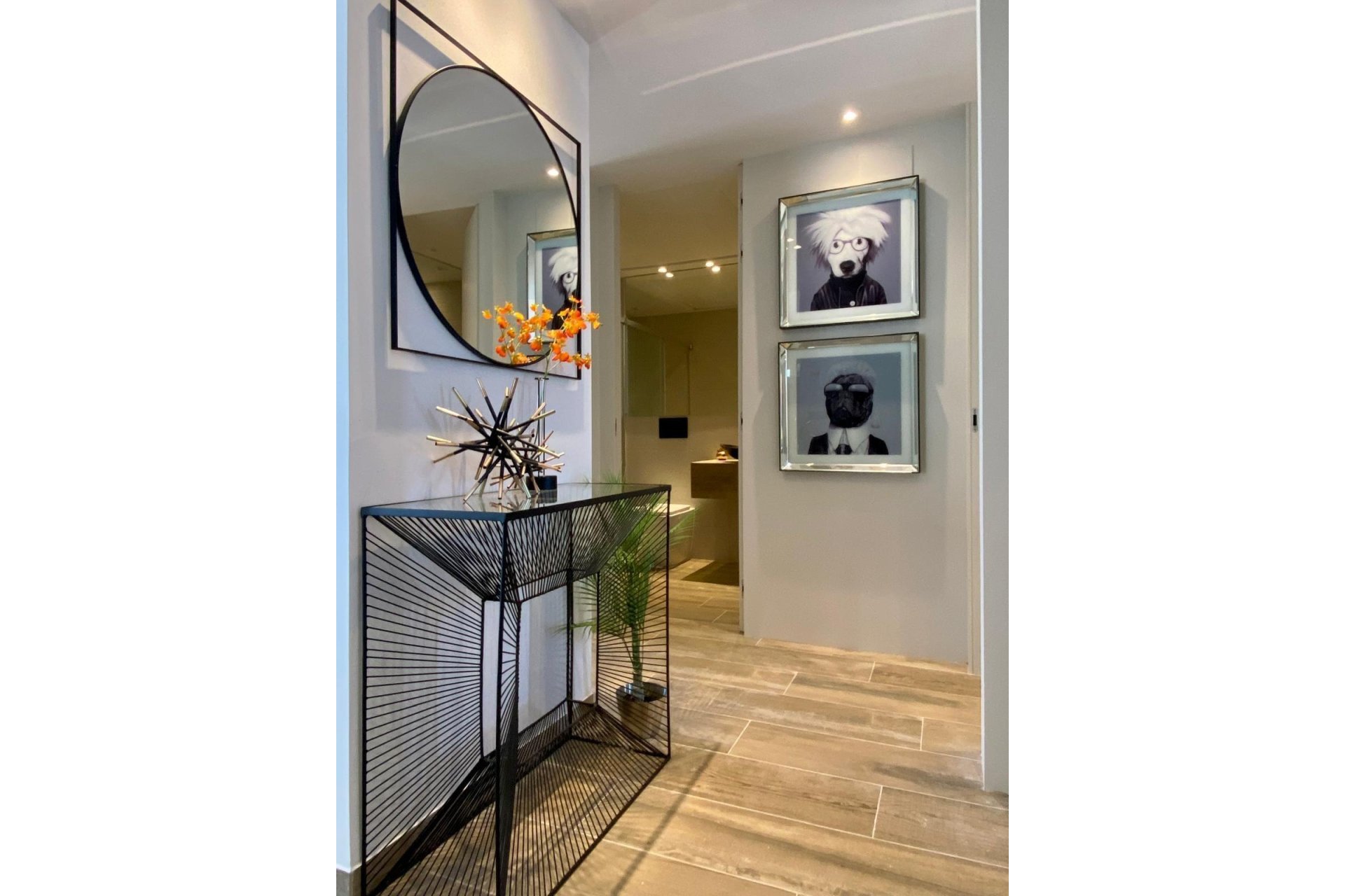 Herverkoop - Penthouse -
Torrevieja - Punta Prima