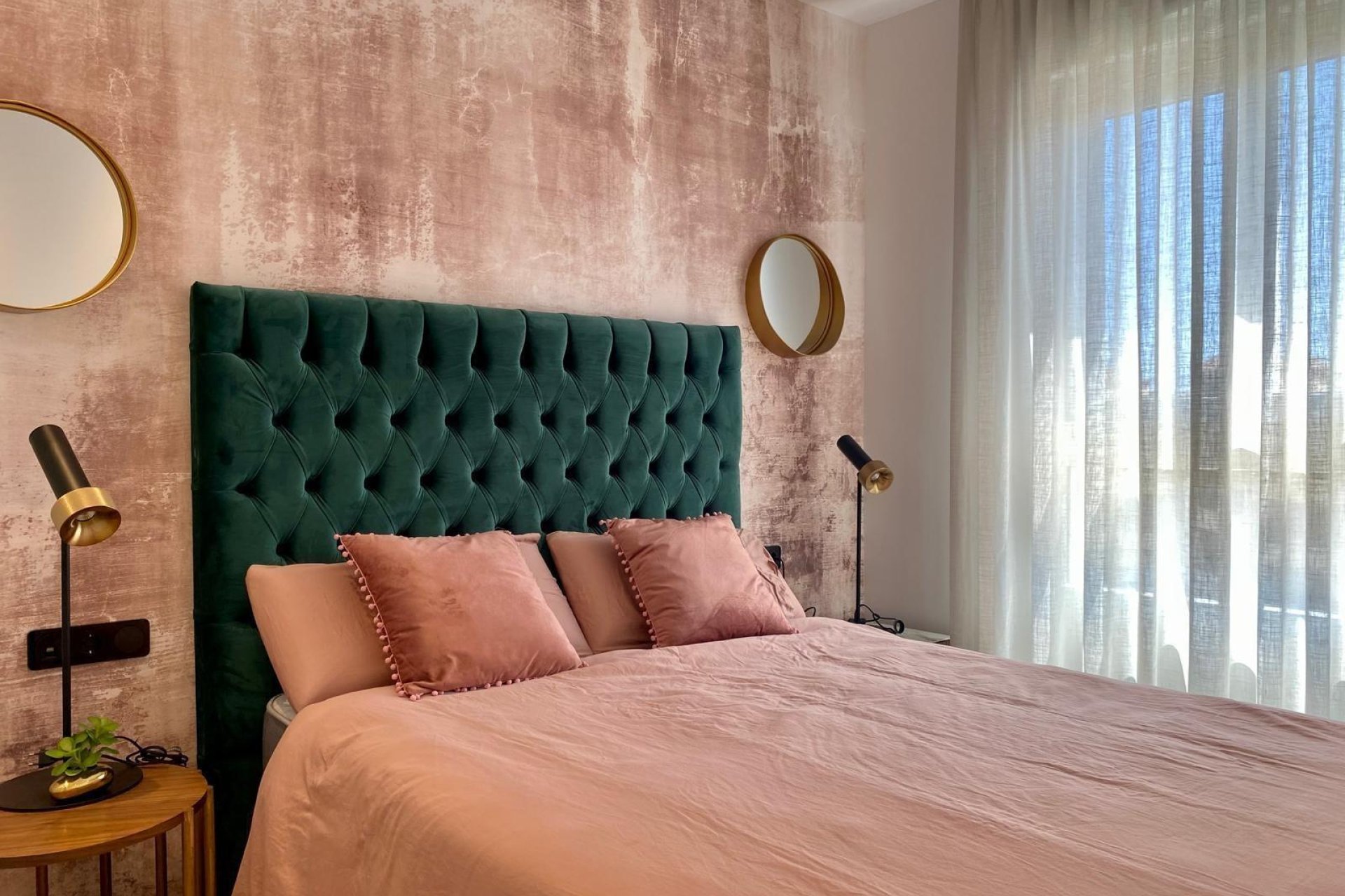 Herverkoop - Penthouse -
Torrevieja - Punta Prima