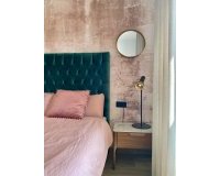 Herverkoop - Penthouse -
Torrevieja - Punta Prima